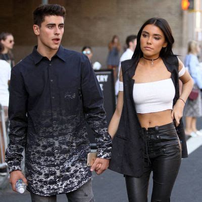 jack gilinsky geneva|Geneva Natalia Photos, News, and Videos 